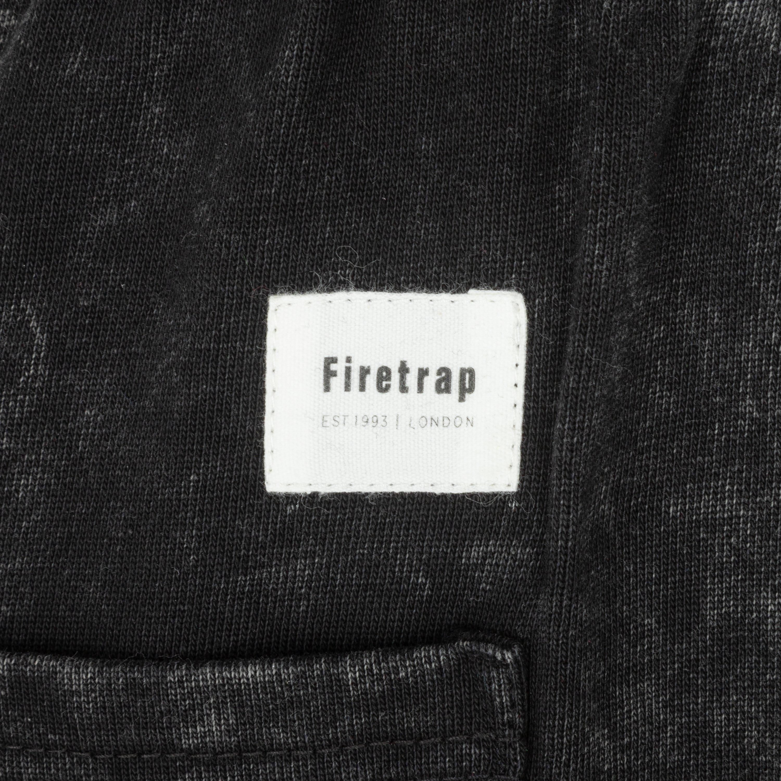 Firetrap Jogging Bottoms Mens