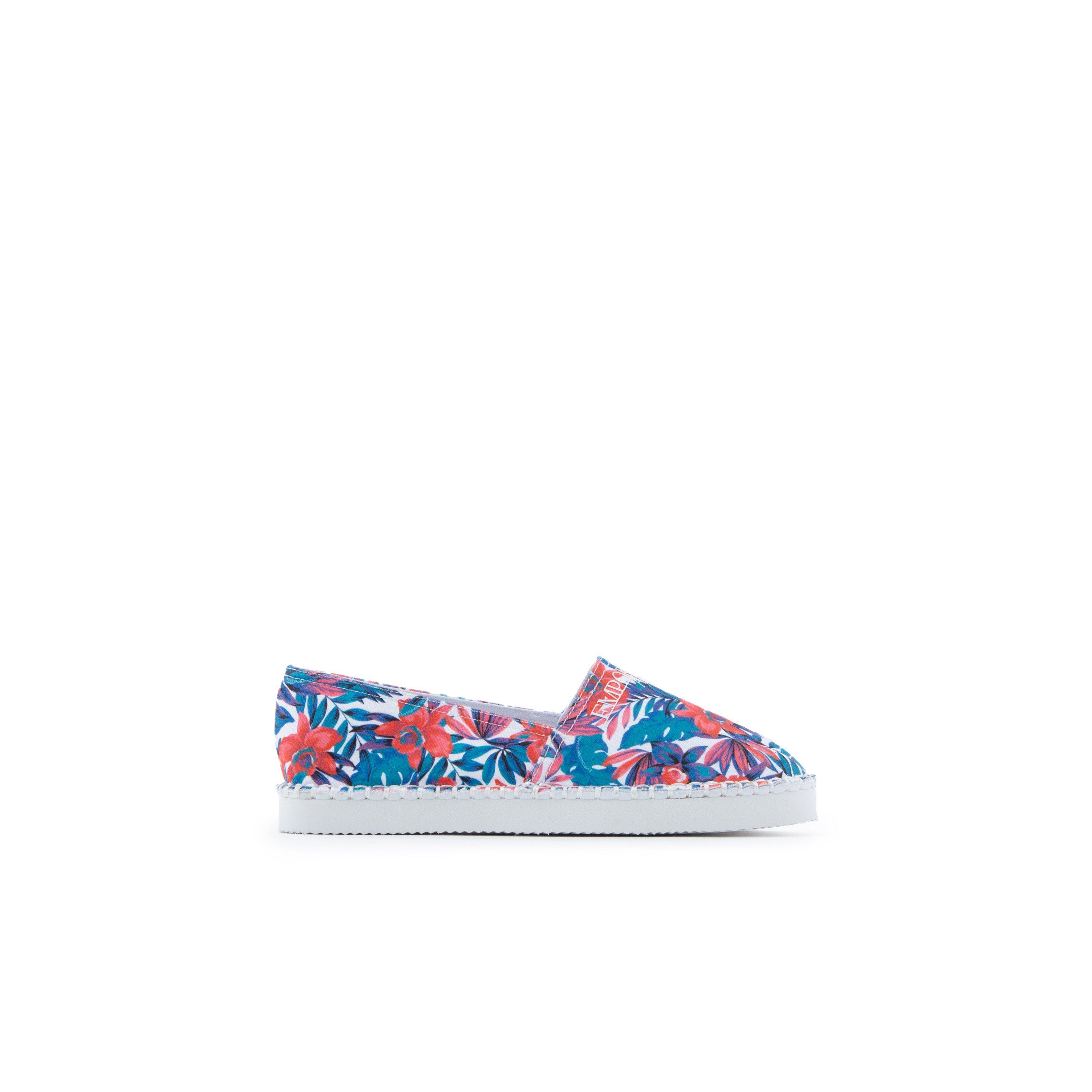 Emporio Armani Espadrilles