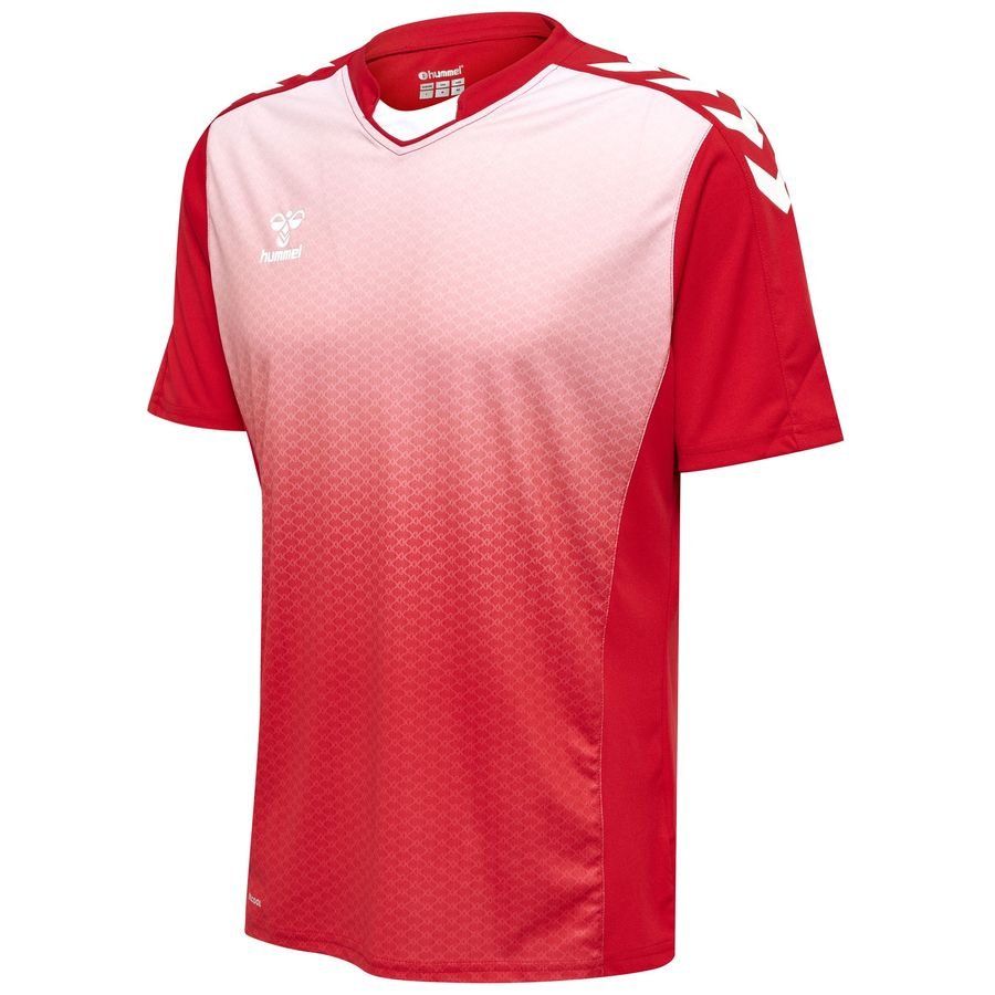 Maillot à manches courtes