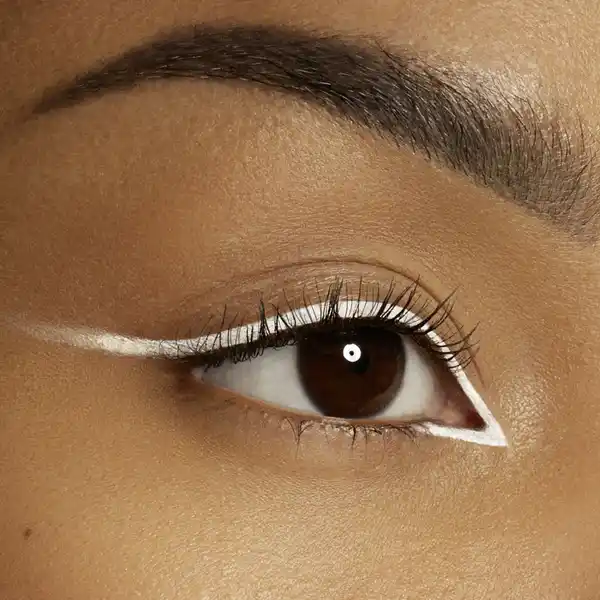 Infaillible Gel Automatic Grip Meta Light Eyeliner Nr. 09 Polar White