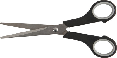 Universalsaks - L 17 CM - Højre- Og Venstrehånd