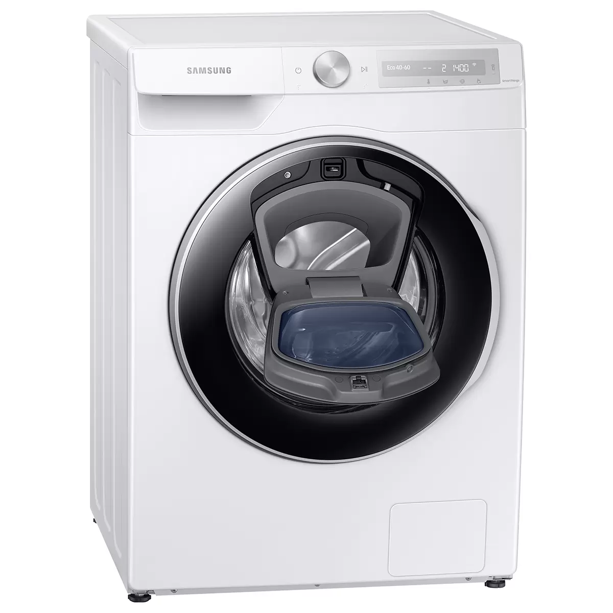 Samsung Waschmaschine WW10T654ALH/S5