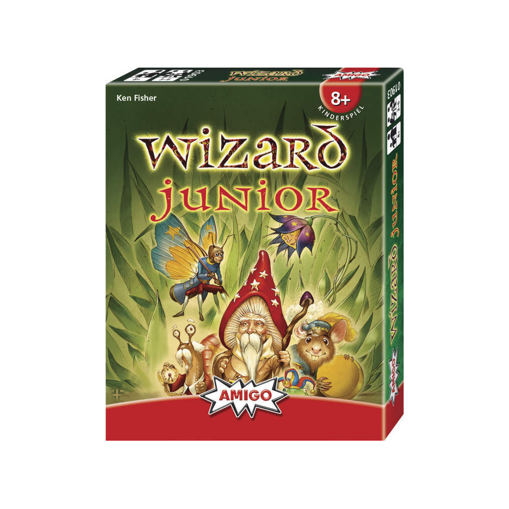 Wizard Junior