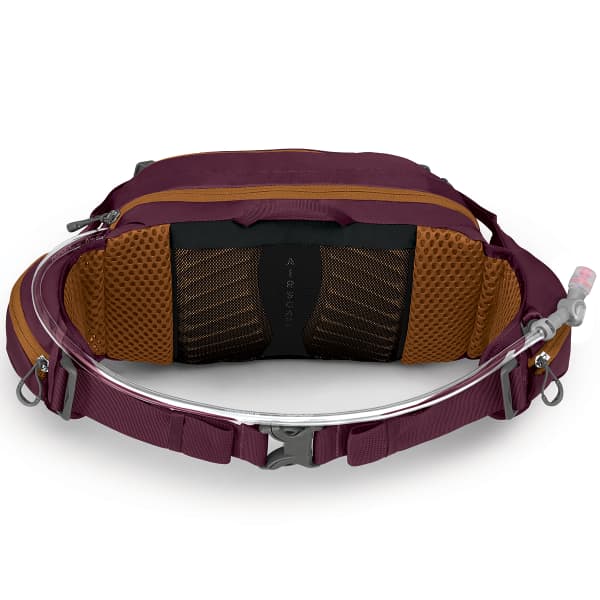 Banane VTT OSPREY SERAL 7 APRIUM PURPLE