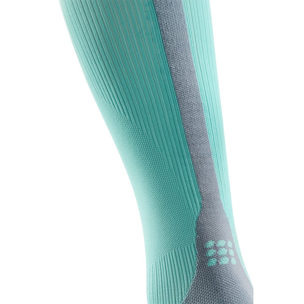 CEP Run Socks 3.0 Laufsocken Damen ice