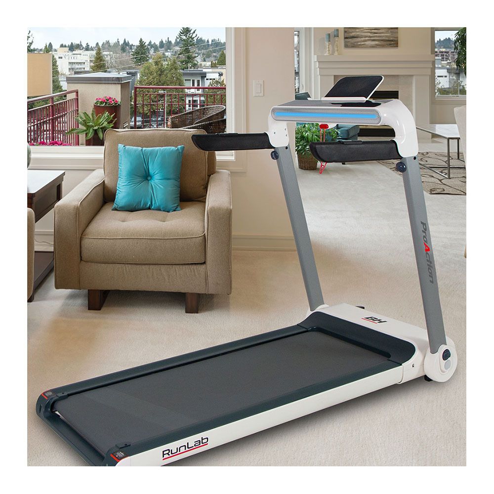 BH Fitness RUNLAB - Tapis de course