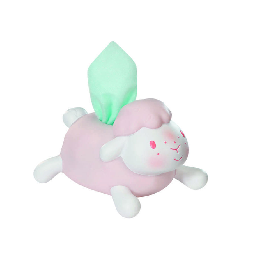 Baby Annabell Verzorgingsset Potje