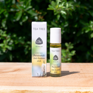 Chi Tea Tree Eerste Hulp Puistjes Stick 10ML