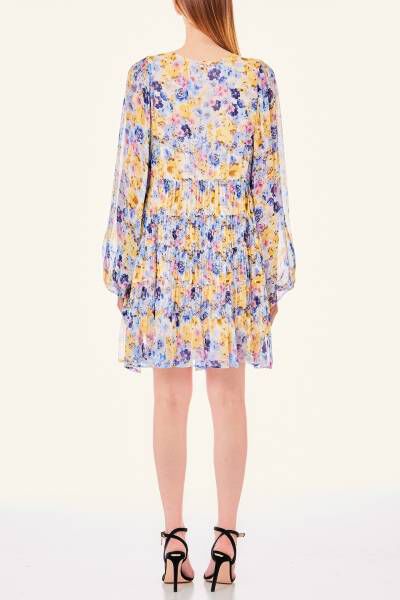 Liu Jo| Damen Kleid ABITO