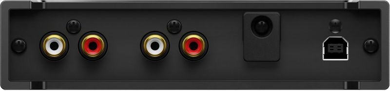 Pioneer - INTERFACE 2 - DVS-interface