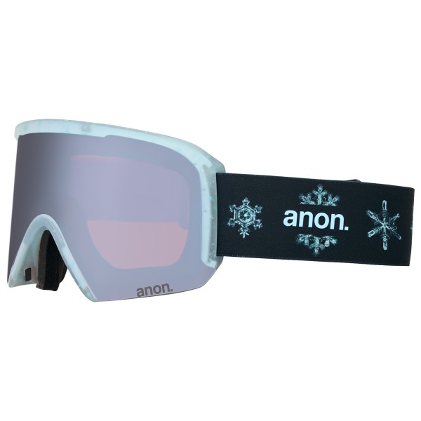 Anon - Nesa S S4 (VLT 6%) - Skibril