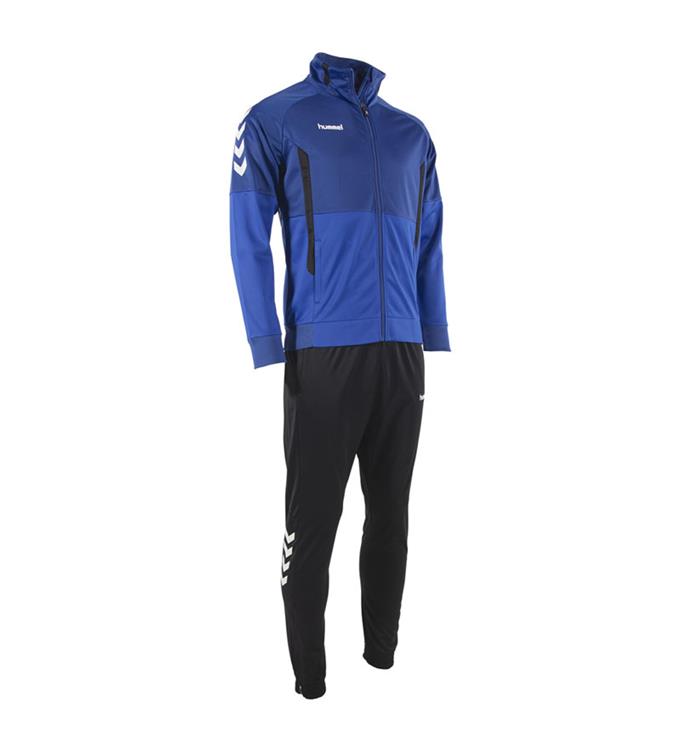 Hummel Authentic Polyester Suit