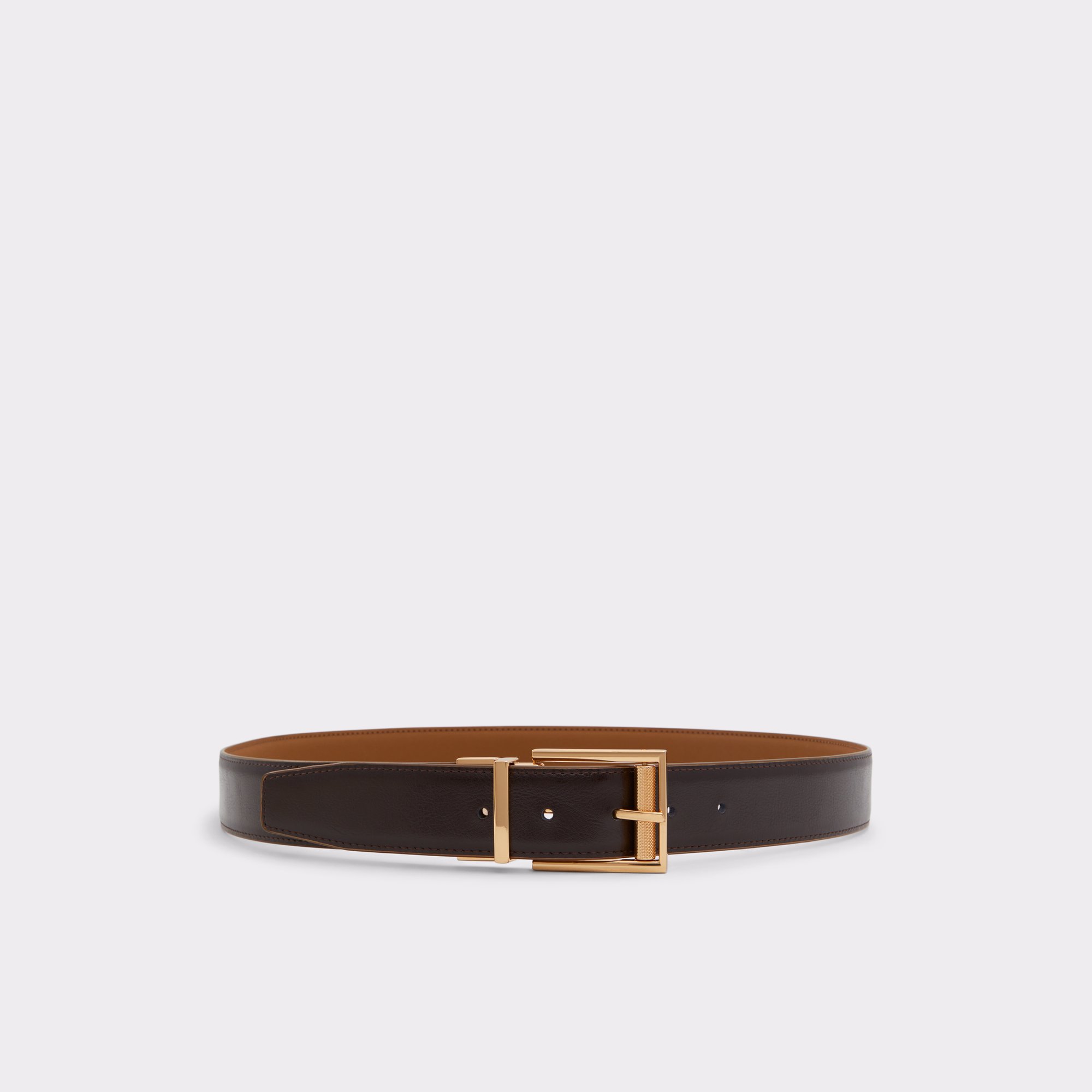 Olerap Cognac Men Belts