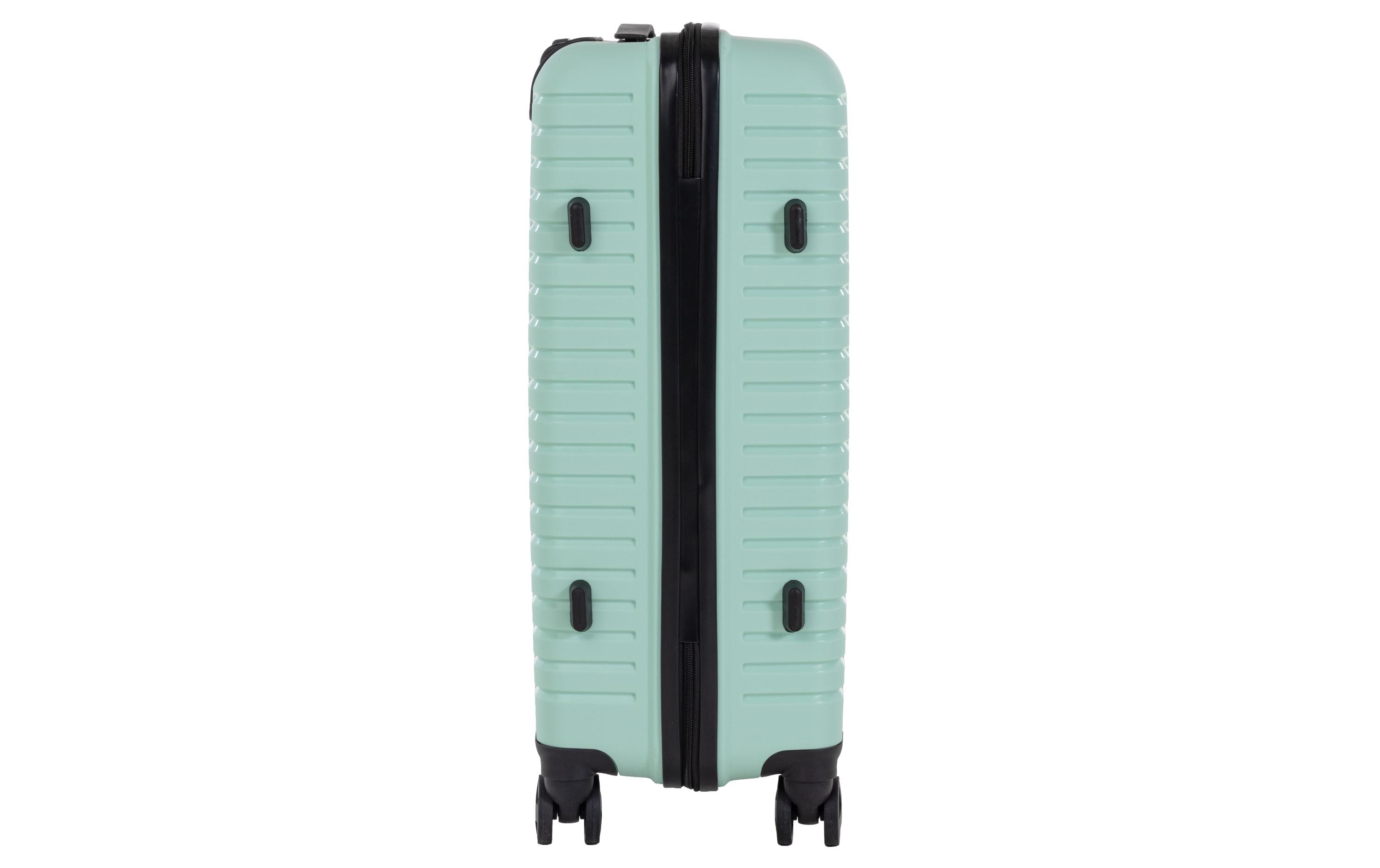 Reisekoffer Manila 95 L, MintTrolley