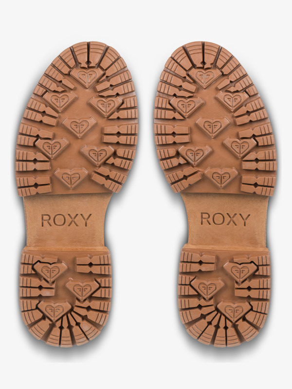 Jeyna Bottes Marron Femme