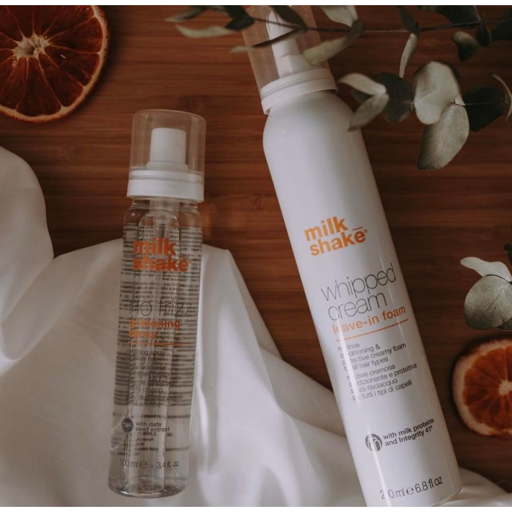 Milk_shake Glistening Spray - 100 ml