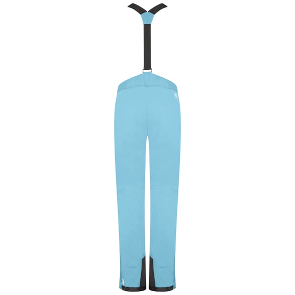Pantalon de ski DARE 2B DIMINISH PANT CAPRI BLUE