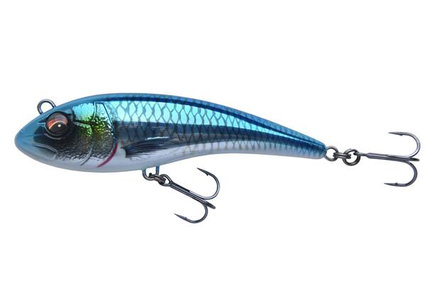 Jerkbait Savage Gear Low Glider 17cm (112g)