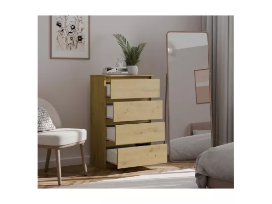 Commode Malwa M4 ARTISAN