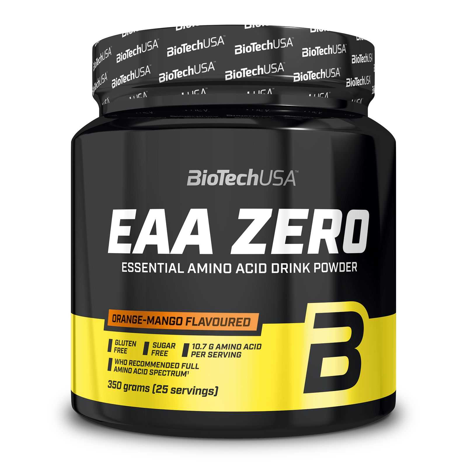Biotech USA EAA Zero 350 g