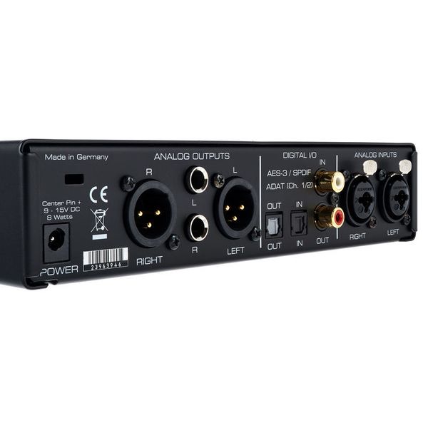 RME ADI-2 FS