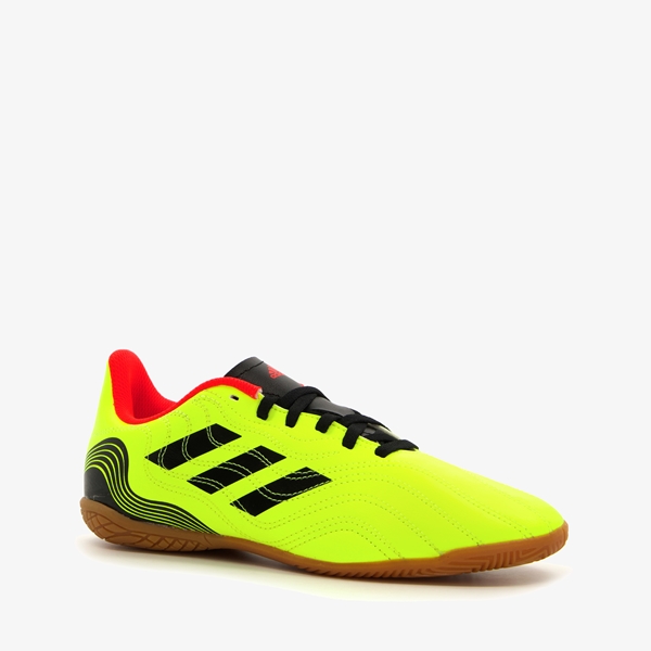 Adidas Copa Sense 4 kinder indoor voetbalschoenen