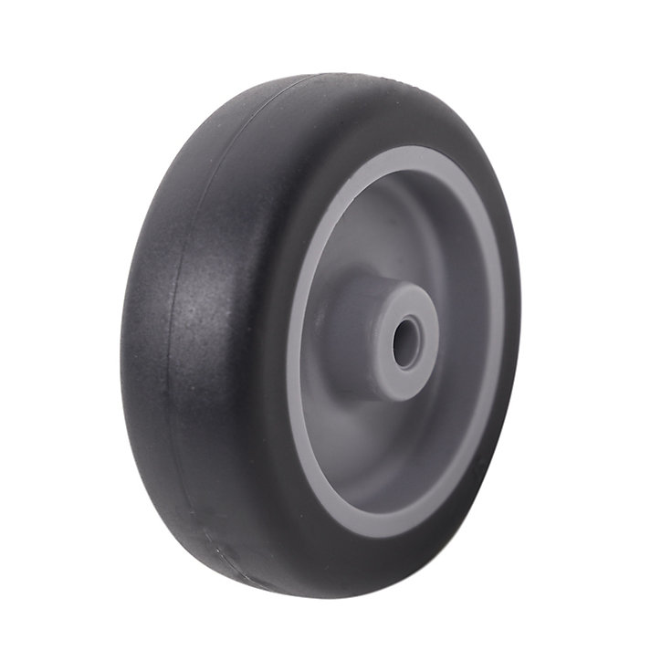 Roue de rechange grise ø7.63 cm, charge max 45 kg