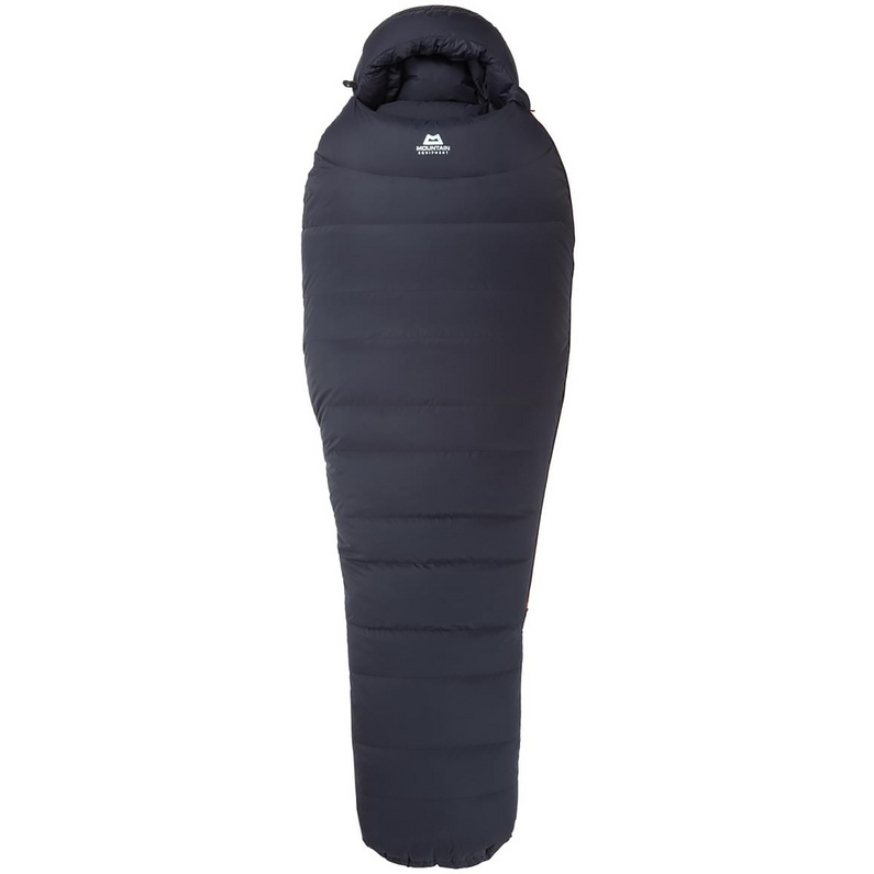 Mountain Equipment Herren Glacier Expedition Schlafsack
