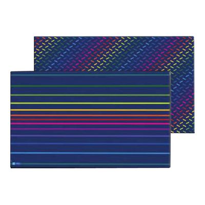 Viquel Envy - Sous-main PVC - 59,8 x 36,5 cm