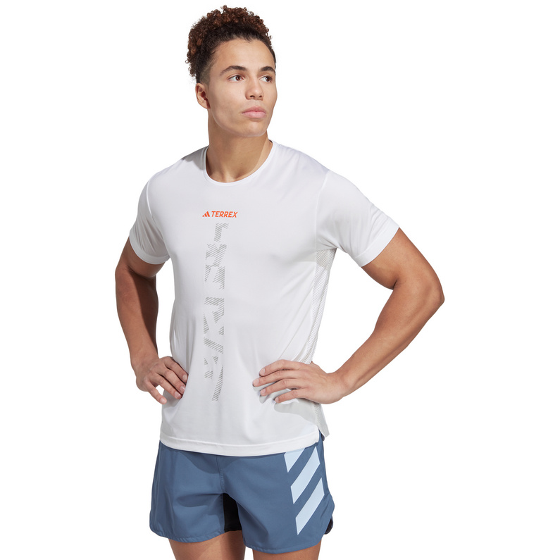 adidas Terrex Herren Agravic T-Shirt