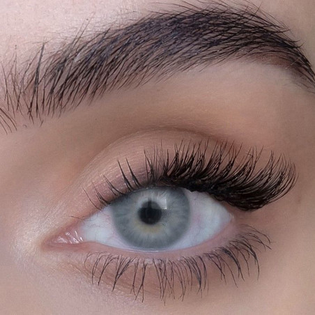 Sweed Faux cils Tête à Tête