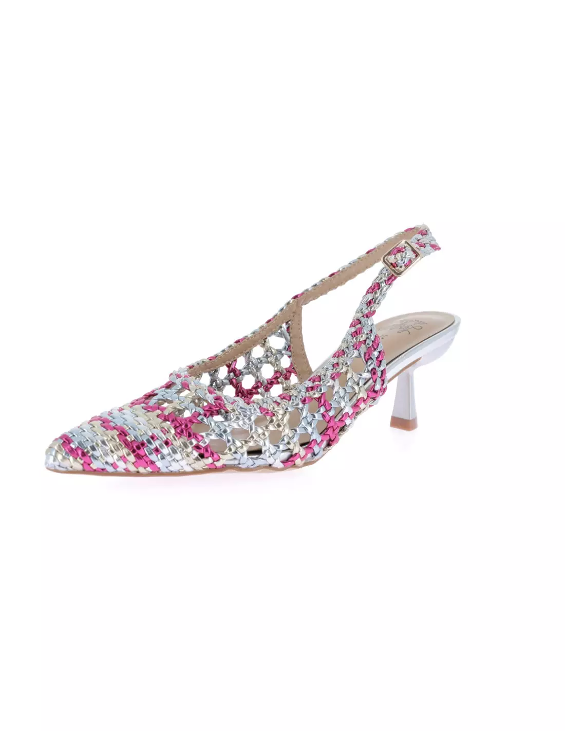 LES FILLES DU SUD 2451 1 - Escarpins Multicolor