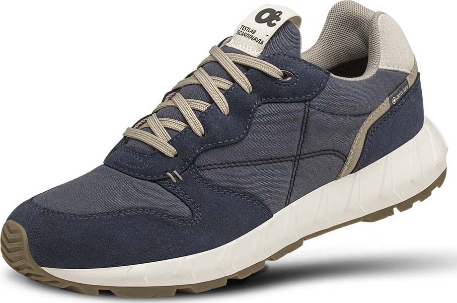 Stureplan GTX S Herre Navy/Sand