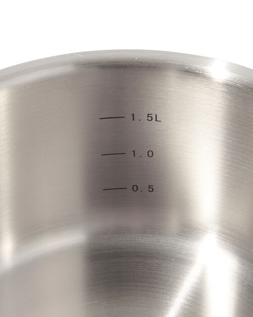 casserole Ø18 cm Napoli