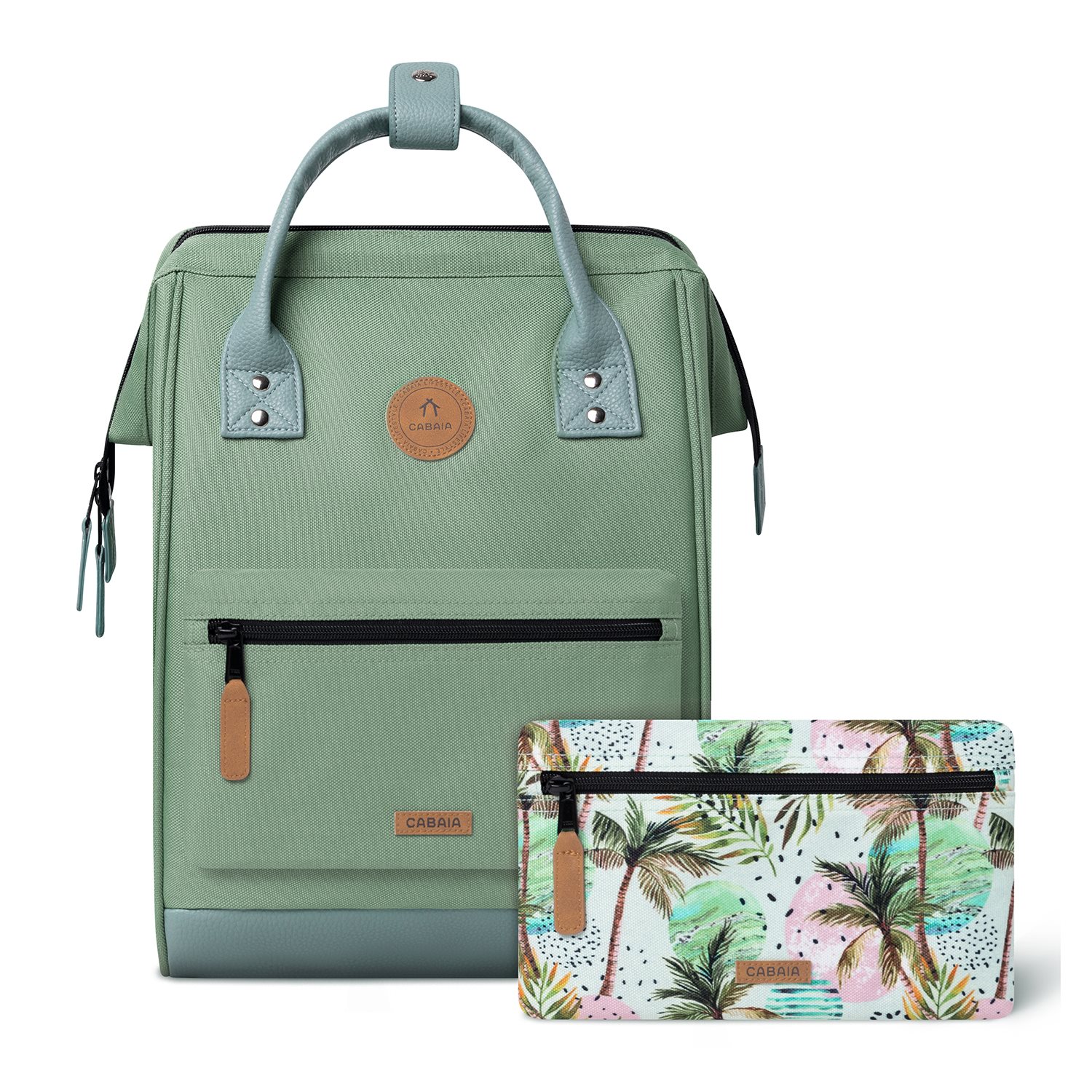 Cabaia Avdenturer Bag Medium seville