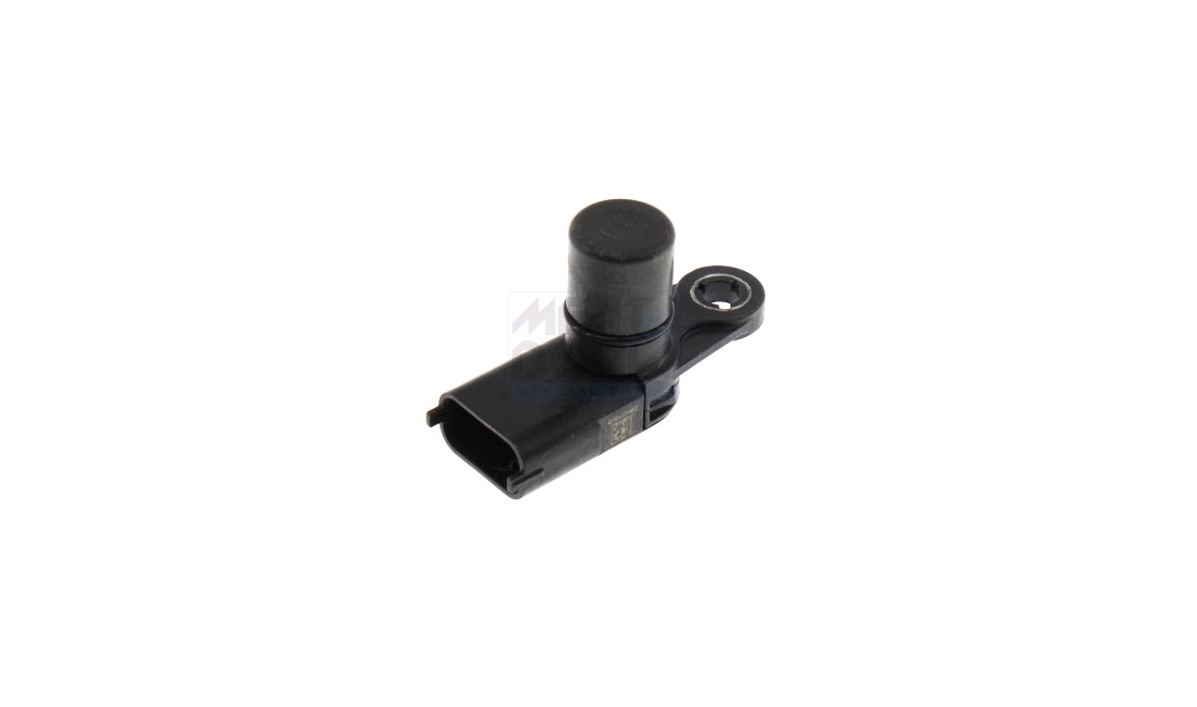 Sensor, knastakselposition