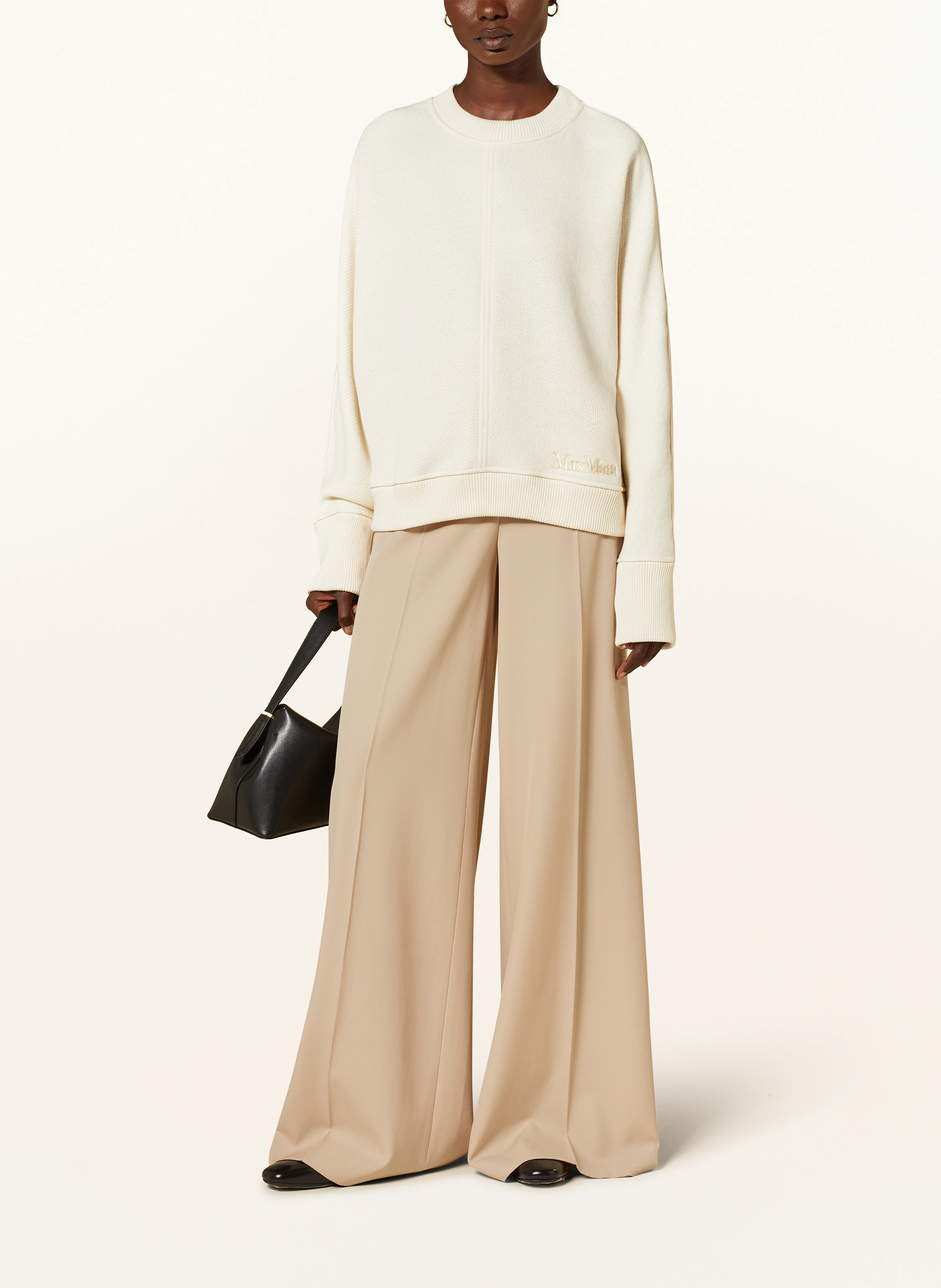 Max Mara Sweatshirt CRAL