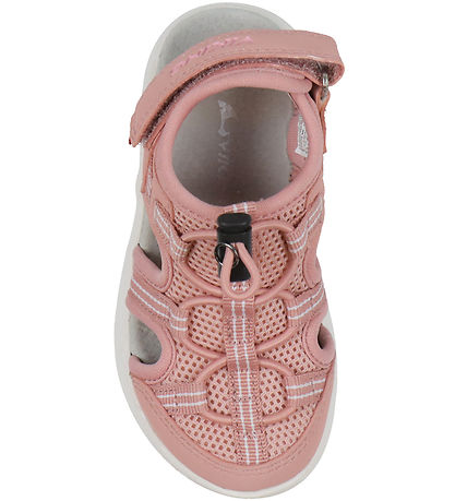 Viking Sandalen - Thrill 1V SL - Light Pink