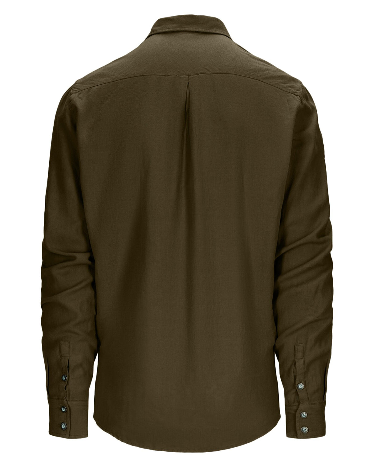 Amundsen<br>Amundsen Flannel Shirt Mens