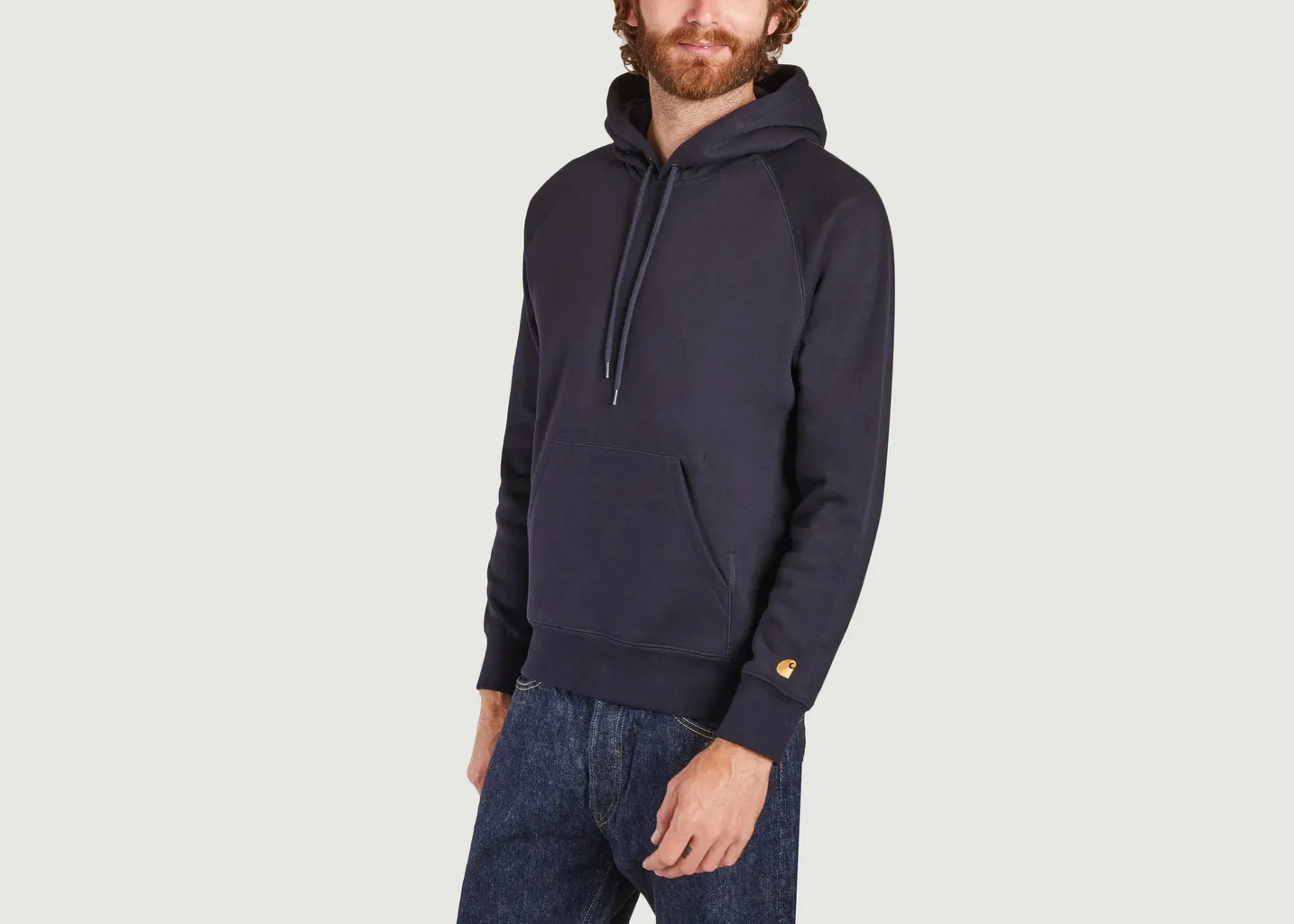 Hoodie Chase Carhartt WIP