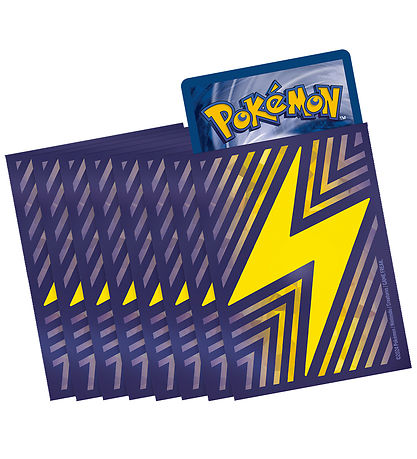 Pok?mon Samlekort - Scarlet & Violet: Surging Sparks - Elite Tra