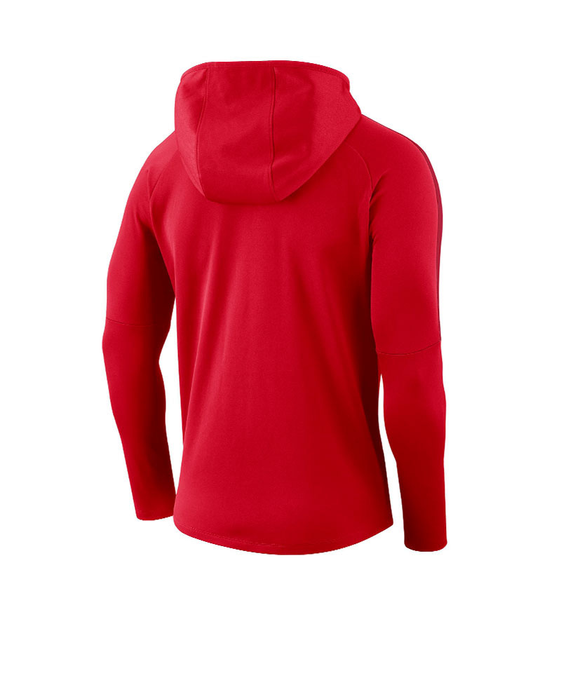 Nike Academy 18 Kapuzensweatshirt Kids F657