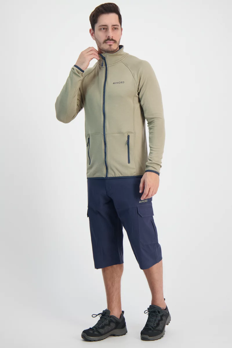 46 NORD Herren Midlayer