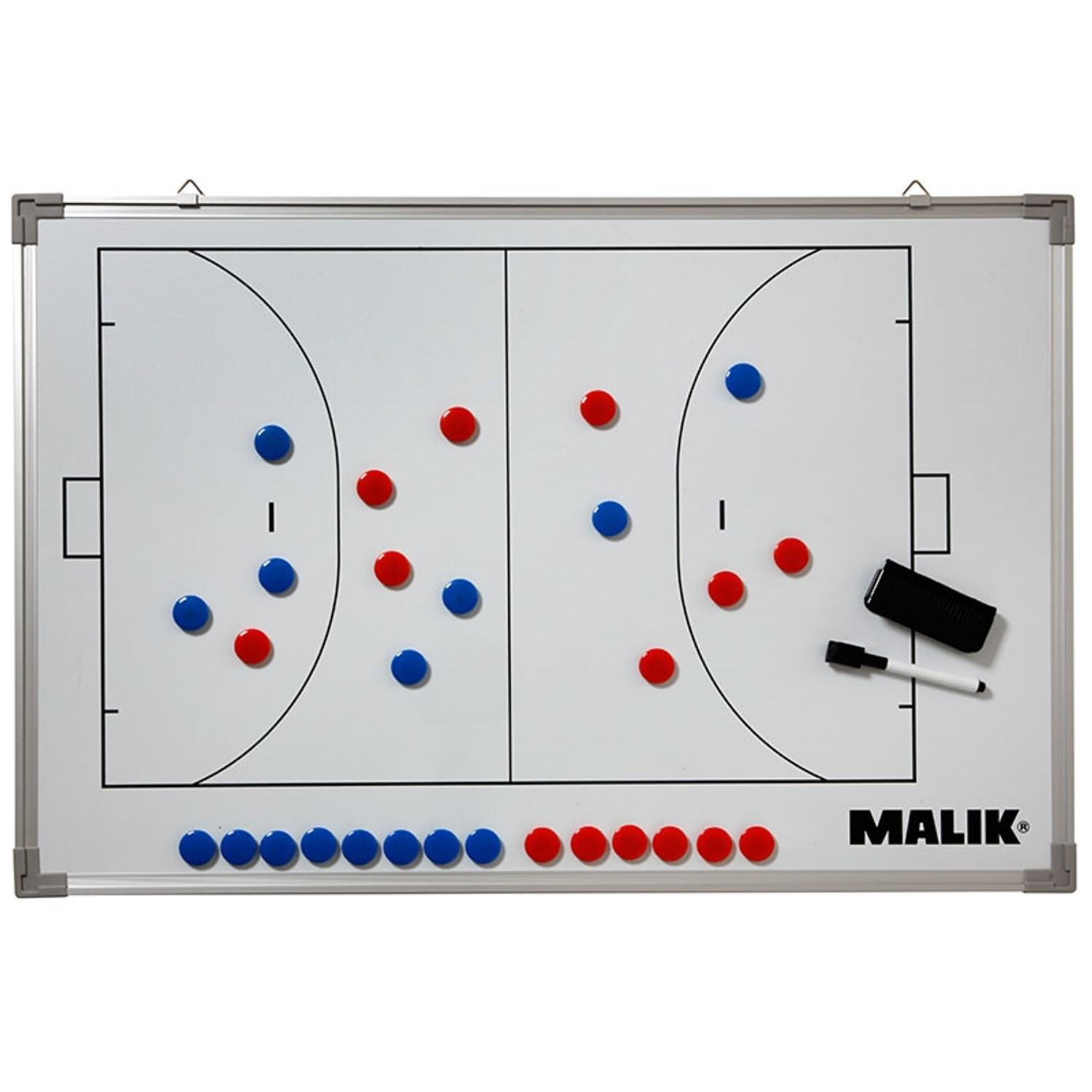 Malik Coachboard Medium Outdoor & Indoor