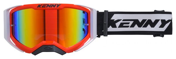 Masque Kenny Performance EVO 2