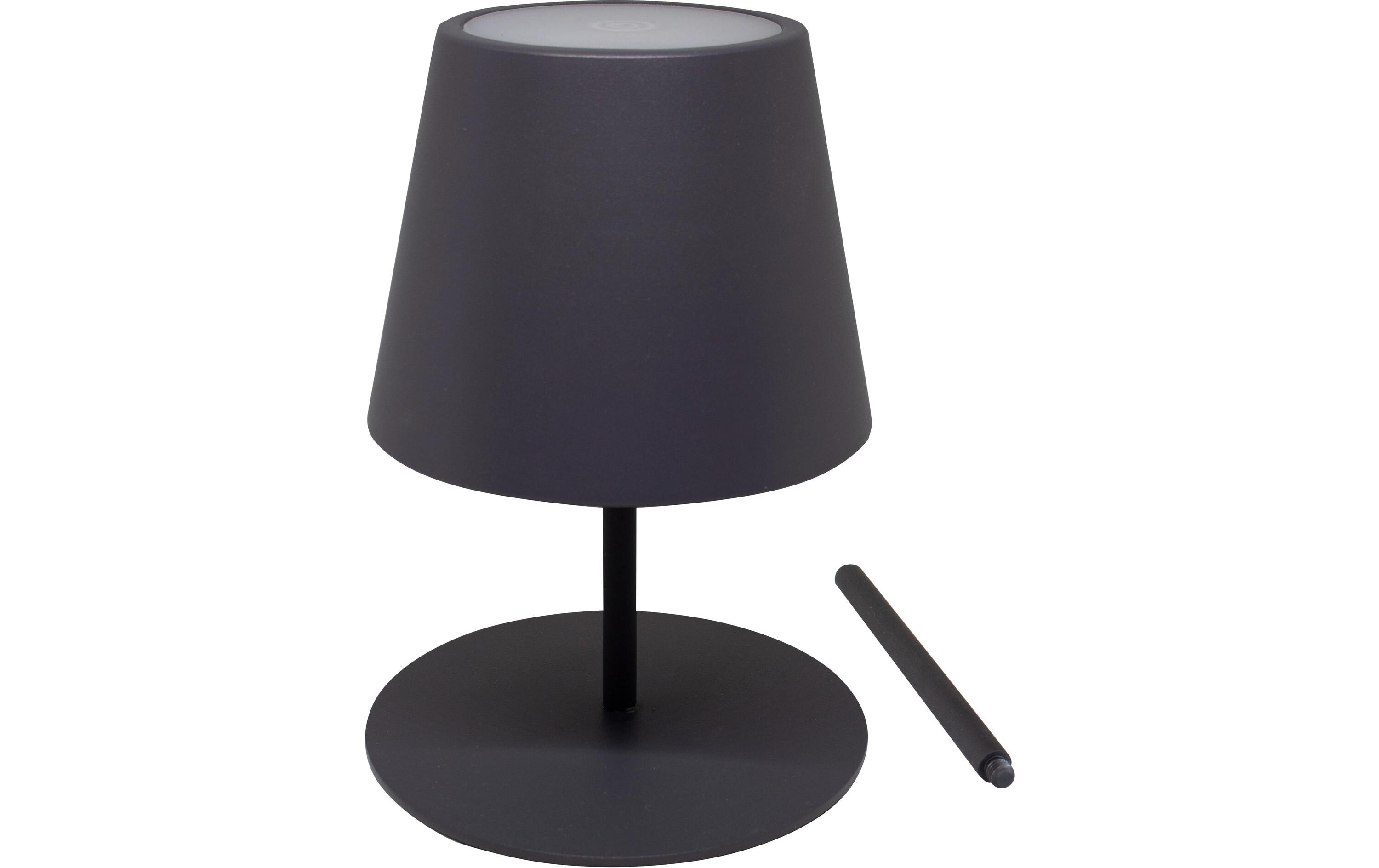Tischlampe SiriusWiederaufladbare Tischleuchte
