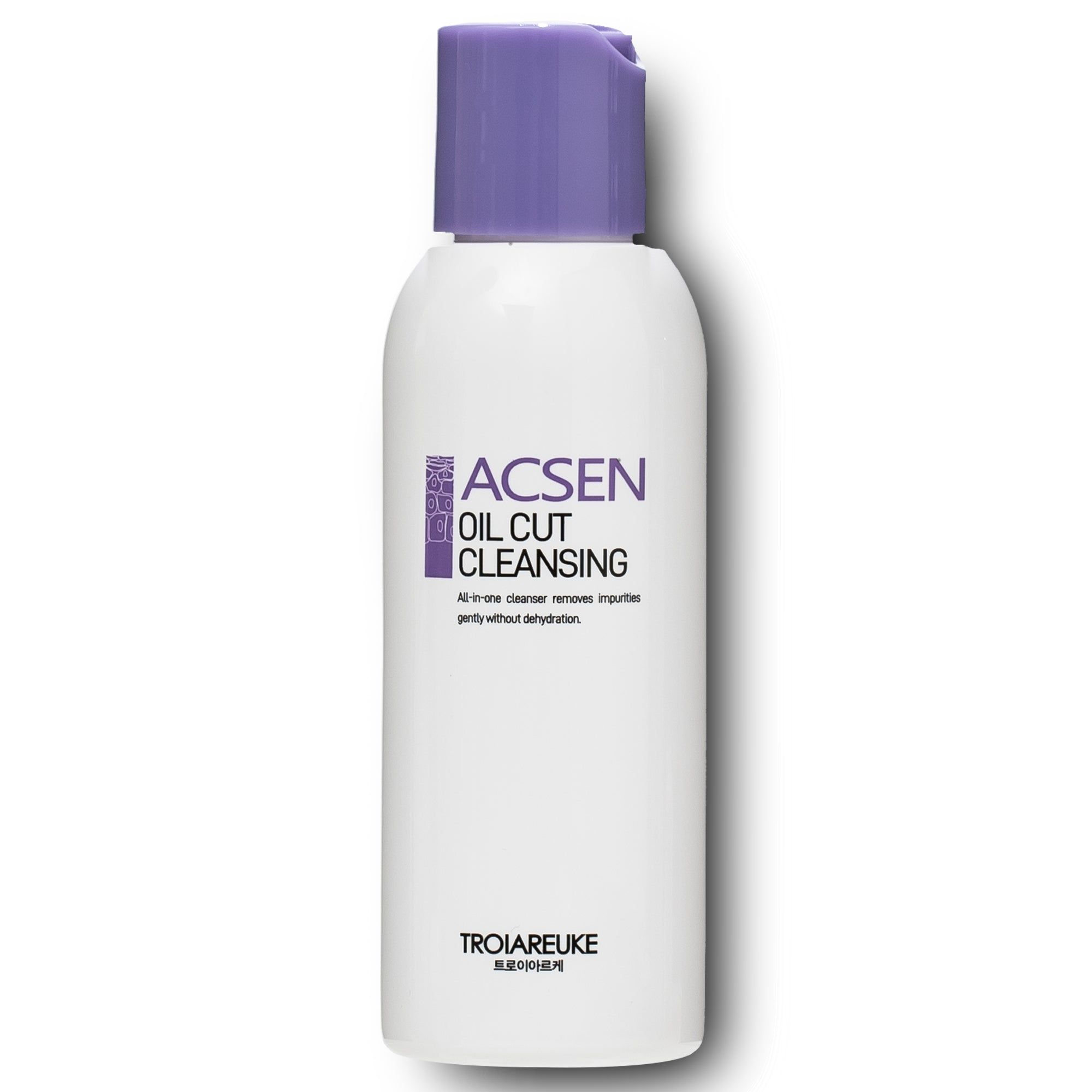 TROIAREUKE ACSEN Oil Cut Cleansing