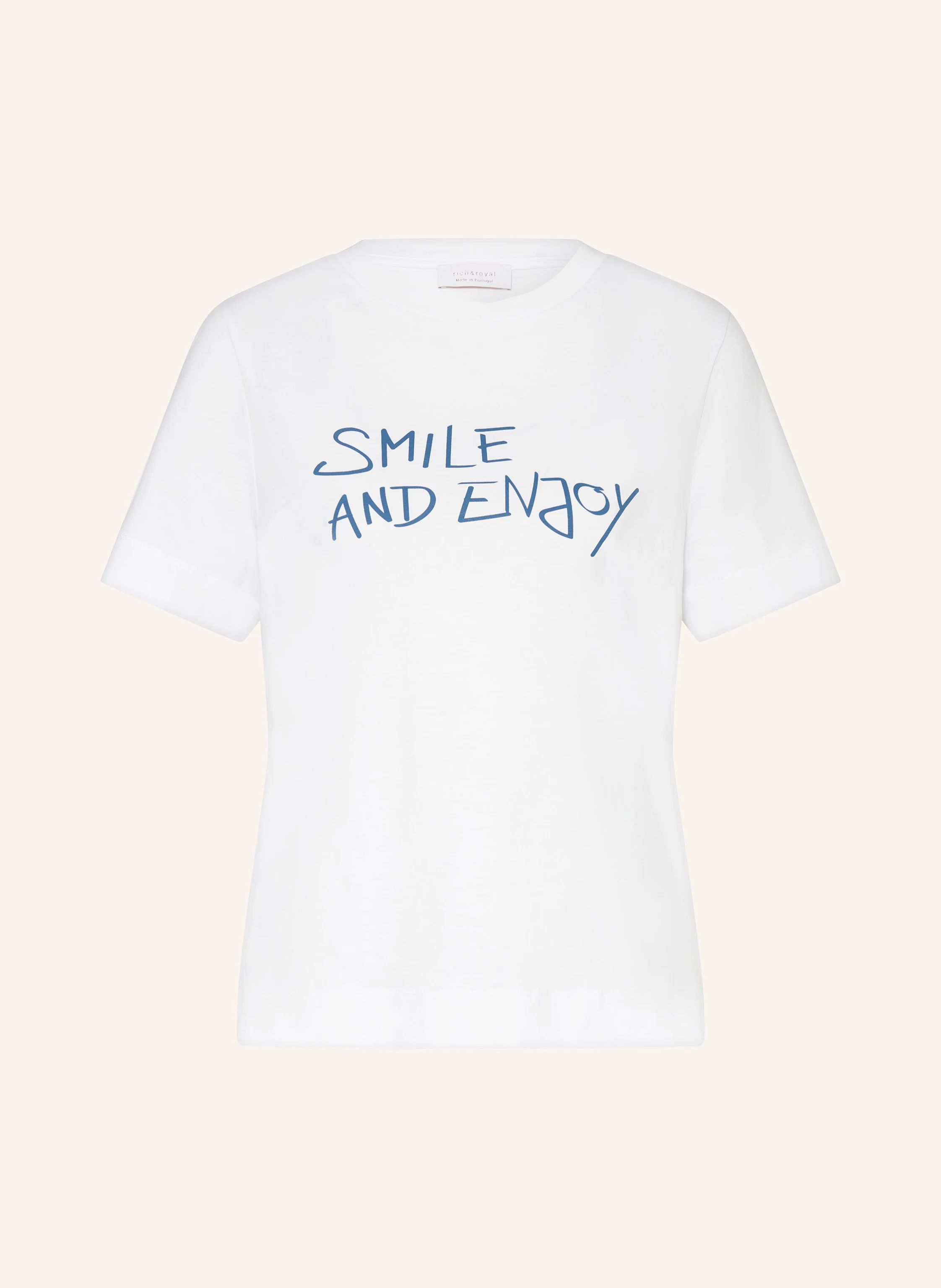 Rich & Royal T-Shirt