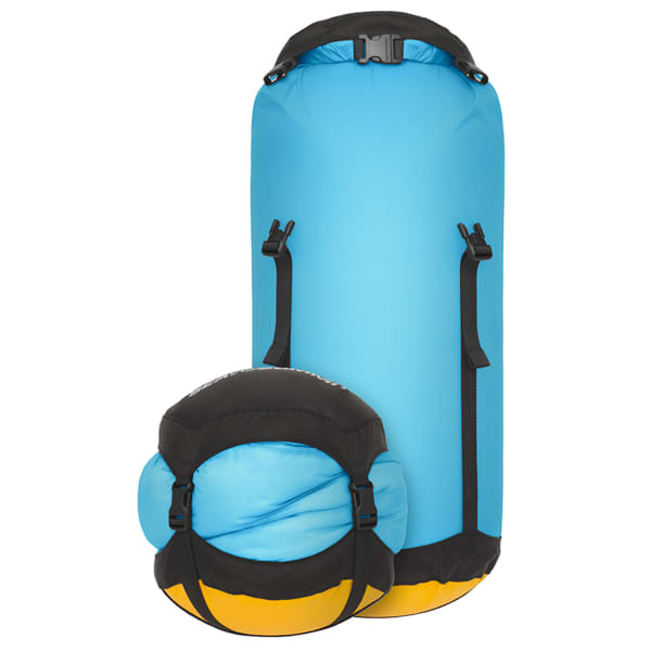 Sac étanche SEA TO SUMMIT SAC COMPRESSION ETANCHE EVAC UL 20L