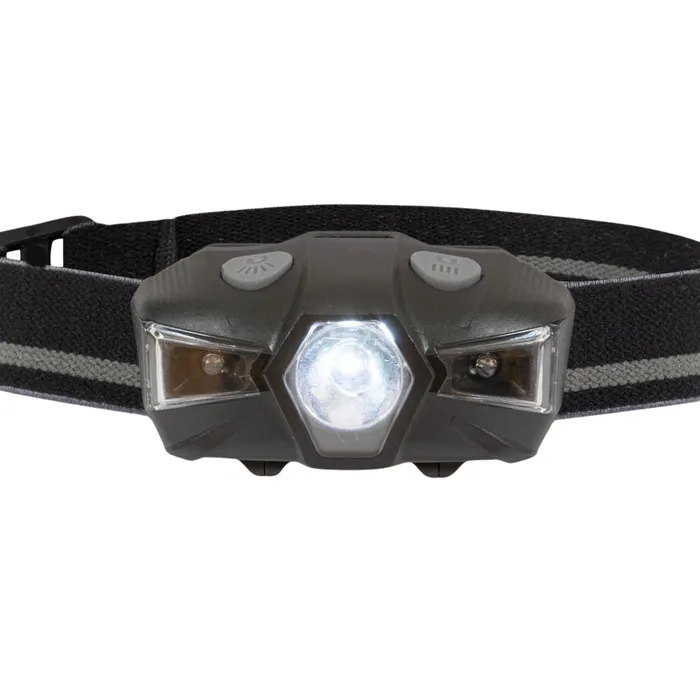 Highlander Alcor Hoofdlamp